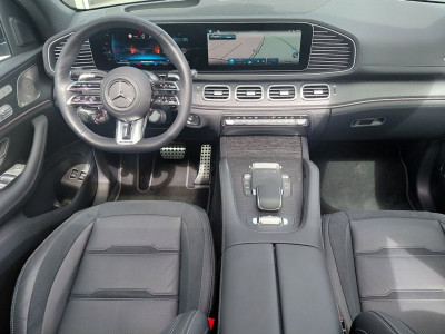 Mercedes-Benz GLE Gebrauchtwagen Mercedes-Benz GLE Gebrauchtwagen