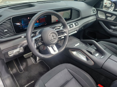 Mercedes-Benz GLE Gebrauchtwagen Mercedes-Benz GLE Gebrauchtwagen