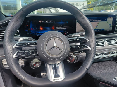 Mercedes-Benz GLE Gebrauchtwagen Mercedes-Benz GLE Gebrauchtwagen