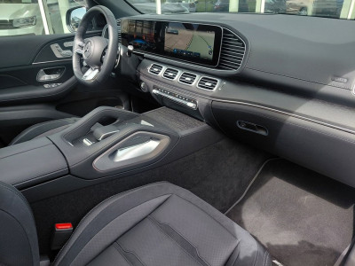 Mercedes-Benz GLE Gebrauchtwagen Mercedes-Benz GLE Gebrauchtwagen