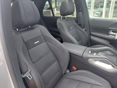 Mercedes-Benz GLE Gebrauchtwagen Mercedes-Benz GLE Gebrauchtwagen