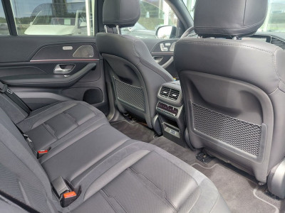 Mercedes-Benz GLE Gebrauchtwagen Mercedes-Benz GLE Gebrauchtwagen