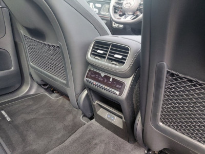 Mercedes-Benz GLE Gebrauchtwagen Mercedes-Benz GLE Gebrauchtwagen