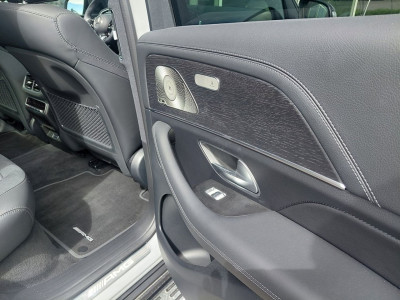 Mercedes-Benz GLE Gebrauchtwagen Mercedes-Benz GLE Gebrauchtwagen