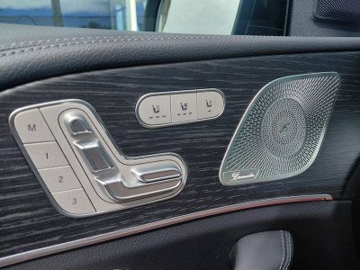 Mercedes-Benz GLE Gebrauchtwagen Mercedes-Benz GLE Gebrauchtwagen