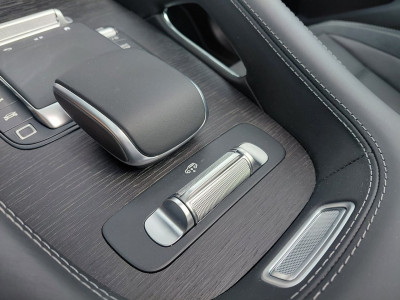 Mercedes-Benz GLE Gebrauchtwagen Mercedes-Benz GLE Gebrauchtwagen