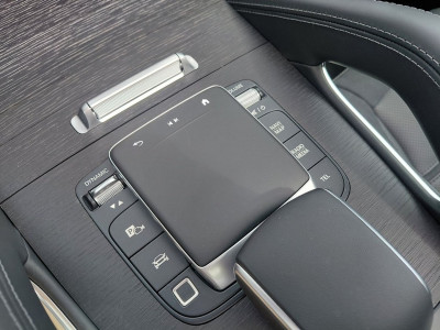 Mercedes-Benz GLE Gebrauchtwagen Mercedes-Benz GLE Gebrauchtwagen