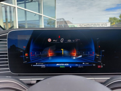 Mercedes-Benz GLE Gebrauchtwagen Mercedes-Benz GLE Gebrauchtwagen