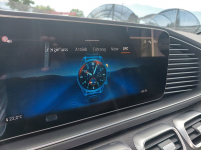 Mercedes-Benz GLE Gebrauchtwagen Mercedes-Benz GLE Gebrauchtwagen