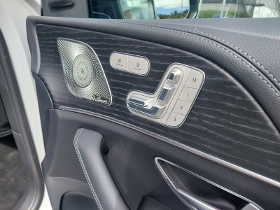 Mercedes-Benz GLE Gebrauchtwagen Mercedes-Benz GLE Gebrauchtwagen