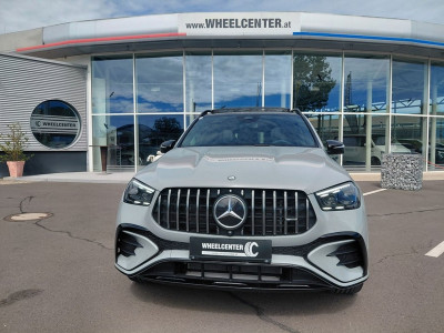 Mercedes-Benz GLE Gebrauchtwagen Mercedes-Benz GLE Gebrauchtwagen