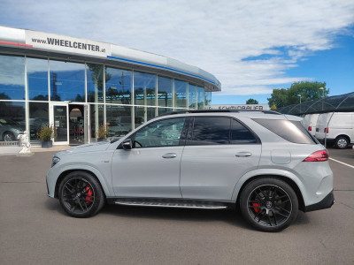 Mercedes-Benz GLE Gebrauchtwagen Mercedes-Benz GLE Gebrauchtwagen