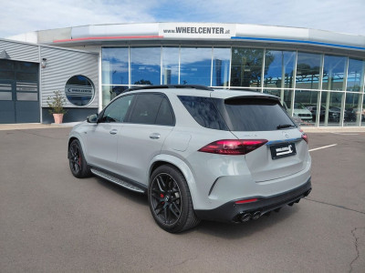 Mercedes-Benz GLE Gebrauchtwagen Mercedes-Benz GLE Gebrauchtwagen