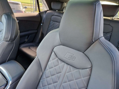 Audi Q8 Gebrauchtwagen Audi Q8 Gebrauchtwagen