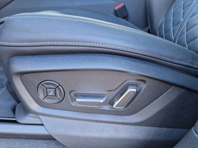 Audi Q8 Gebrauchtwagen Audi Q8 Gebrauchtwagen