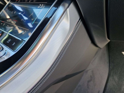 Audi Q8 Gebrauchtwagen Audi Q8 Gebrauchtwagen