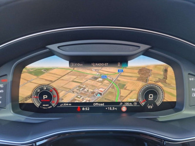 Audi Q8 Gebrauchtwagen Audi Q8 Gebrauchtwagen