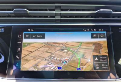 Audi Q8 Gebrauchtwagen Audi Q8 Gebrauchtwagen