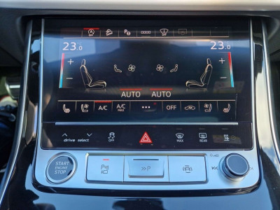 Audi Q8 Gebrauchtwagen Audi Q8 Gebrauchtwagen