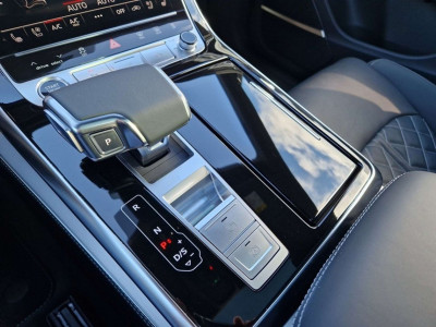 Audi Q8 Gebrauchtwagen Audi Q8 Gebrauchtwagen