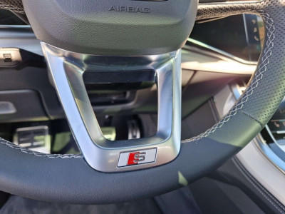 Audi Q8 Gebrauchtwagen Audi Q8 Gebrauchtwagen