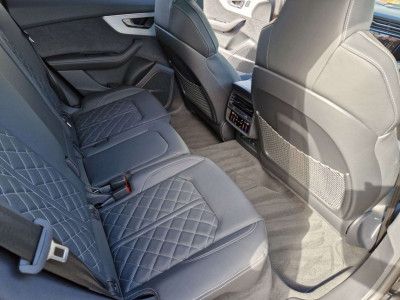 Audi Q8 Gebrauchtwagen Audi Q8 Gebrauchtwagen