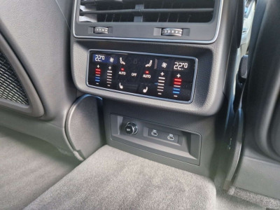 Audi Q8 Gebrauchtwagen Audi Q8 Gebrauchtwagen