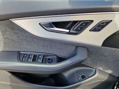 Audi Q8 Gebrauchtwagen Audi Q8 Gebrauchtwagen