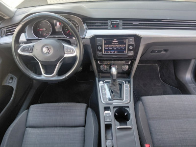 VW Passat Gebrauchtwagen VW Passat Gebrauchtwagen
