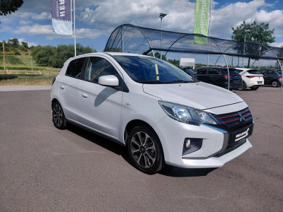 Mitsubishi Space Star Gebrauchtwagen Mitsubishi Space Star Gebrauchtwagen