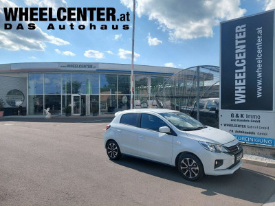 Mitsubishi Space Star Gebrauchtwagen Mitsubishi Space Star Gebrauchtwagen