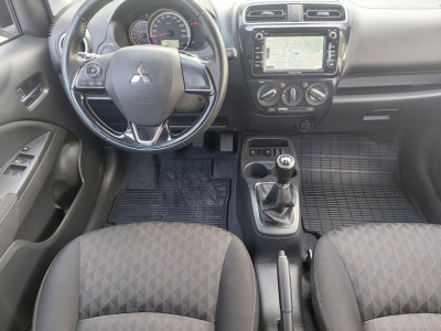 Mitsubishi Space Star Gebrauchtwagen Mitsubishi Space Star Gebrauchtwagen