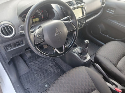 Mitsubishi Space Star Gebrauchtwagen Mitsubishi Space Star Gebrauchtwagen