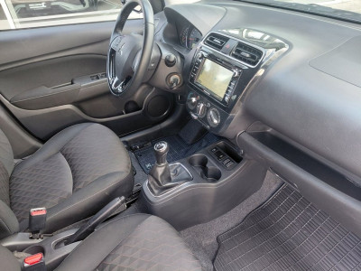 Mitsubishi Space Star Gebrauchtwagen Mitsubishi Space Star Gebrauchtwagen