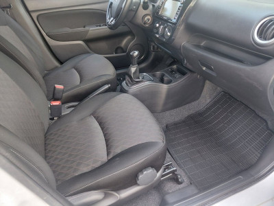 Mitsubishi Space Star Gebrauchtwagen Mitsubishi Space Star Gebrauchtwagen