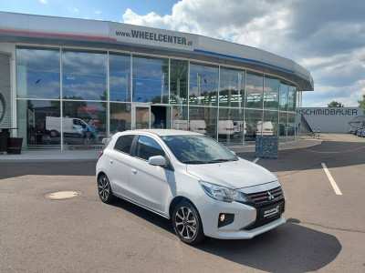 Mitsubishi Space Star Gebrauchtwagen Mitsubishi Space Star Gebrauchtwagen