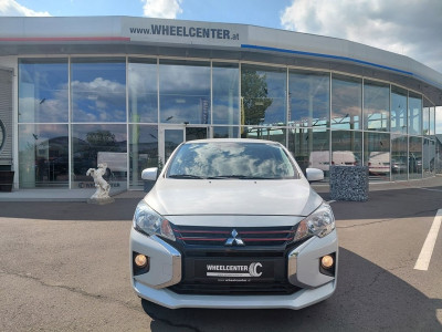 Mitsubishi Space Star Gebrauchtwagen Mitsubishi Space Star Gebrauchtwagen