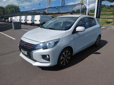 Mitsubishi Space Star Gebrauchtwagen Mitsubishi Space Star Gebrauchtwagen