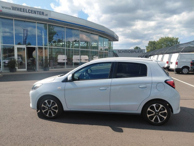 Mitsubishi Space Star Gebrauchtwagen Mitsubishi Space Star Gebrauchtwagen