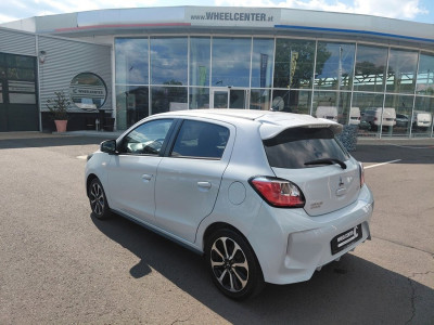 Mitsubishi Space Star Gebrauchtwagen Mitsubishi Space Star Gebrauchtwagen