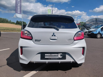 Mitsubishi Space Star Gebrauchtwagen Mitsubishi Space Star Gebrauchtwagen