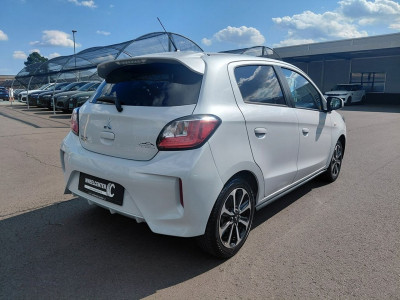 Mitsubishi Space Star Gebrauchtwagen Mitsubishi Space Star Gebrauchtwagen