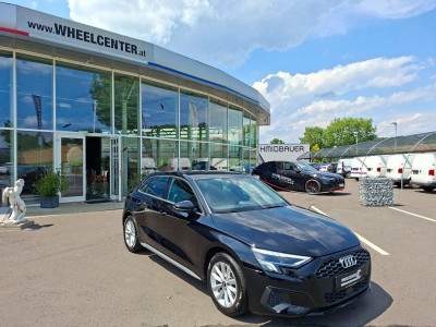 Audi A3 Gebrauchtwagen