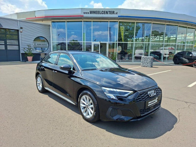 Audi A3 Gebrauchtwagen