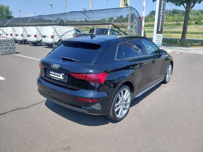 Audi A3 Gebrauchtwagen Audi A3 Gebrauchtwagen