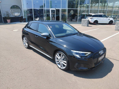 Audi A3 Gebrauchtwagen Audi A3 Gebrauchtwagen