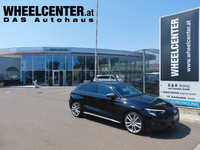 Audi A3 Gebrauchtwagen Audi A3 Gebrauchtwagen
