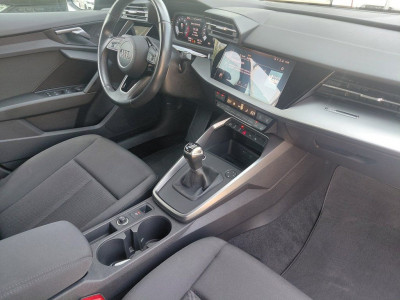 Audi A3 Gebrauchtwagen Audi A3 Gebrauchtwagen