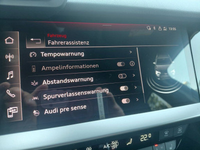 Audi A3 Gebrauchtwagen Audi A3 Gebrauchtwagen