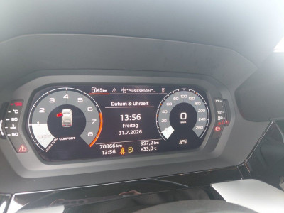 Audi A3 Gebrauchtwagen Audi A3 Gebrauchtwagen